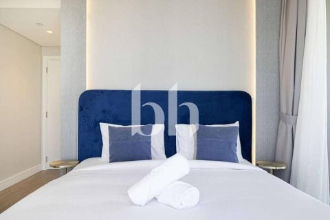 Lägenhet uthyres i Dubai, UAE 3 sovrum, 158 kvm Nr. 642617 - fotografi 27