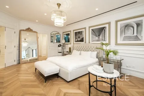 Villa en venta en Palm Jumeirah, Dubai, EAU 4 dormitorios, 483 m2 № 649831 - foto 19