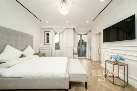 Villa en venta en Palm Jumeirah, Dubai, EAU 4 dormitorios, 483 m2 № 649831 - foto 14