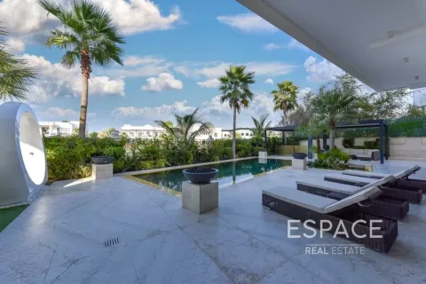 فيلا للبيع في Emirates Hills، دبي، الإمارات العربية المتحدة 6 غرفة نوم ، 2973 متر مربع ، رقم 649832 - صورة 21