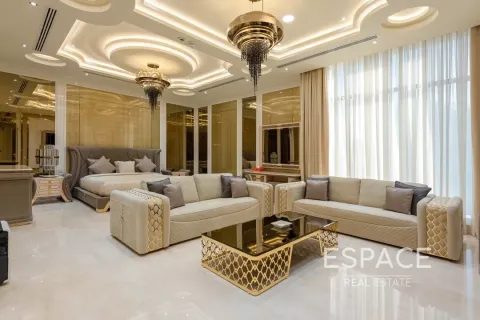 فيلا للبيع في Emirates Hills، دبي، الإمارات العربية المتحدة 6 غرفة نوم ، 2973 متر مربع ، رقم 649832 - صورة 10