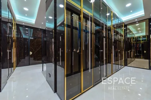 Villa til salg i Emirates Hills, Dubai, UAE 6 soveværelser, 2973 kvm № 649832 - foto 19