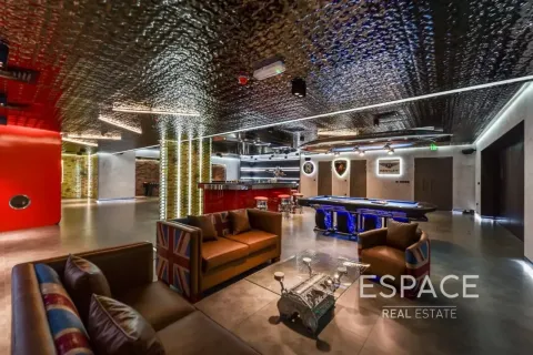 Villa til salg i Emirates Hills, Dubai, UAE 6 soveværelser, 2973 kvm № 649832 - foto 9