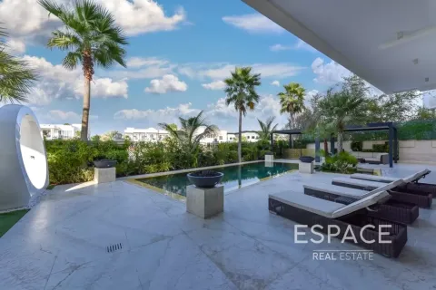 Villa til salg i Emirates Hills, Dubai, UAE 6 soveværelser, 2973 kvm № 649832 - foto 21