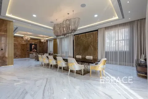 فيلا للبيع في Emirates Hills، دبي، الإمارات العربية المتحدة 6 غرفة نوم ، 2973 متر مربع ، رقم 649832 - صورة 6