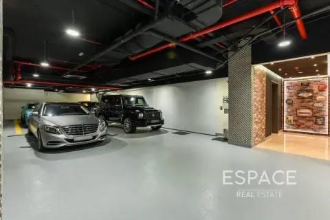 Villa til salg i Emirates Hills, Dubai, UAE 6 soveværelser, 2973 kvm № 649832 - foto 12