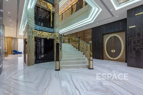 فيلا للبيع في Emirates Hills، دبي، الإمارات العربية المتحدة 6 غرفة نوم ، 2973 متر مربع ، رقم 649832 - صورة 3