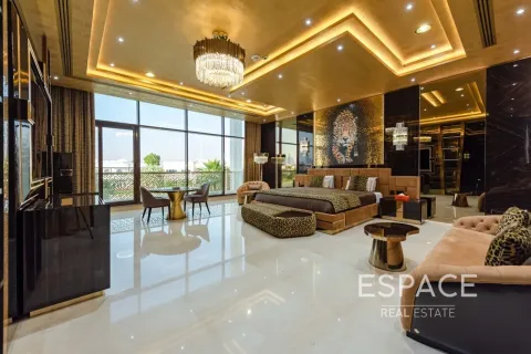 Villa til salg i Emirates Hills, Dubai, UAE 6 soveværelser, 2973 kvm № 649832 - foto 15