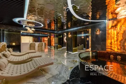 Villa til salg i Emirates Hills, Dubai, UAE 6 soveværelser, 2973 kvm № 649832 - foto 17