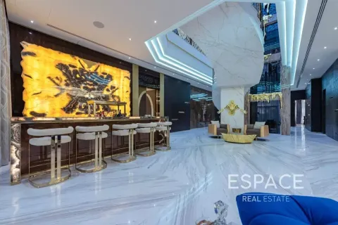 Villa til salg i Emirates Hills, Dubai, UAE 6 soveværelser, 2973 kvm № 649832 - foto 7
