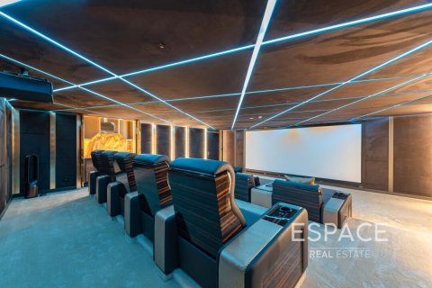 فيلا للبيع في Emirates Hills، دبي، الإمارات العربية المتحدة 6 غرفة نوم ، 2973 متر مربع ، رقم 649832 - صورة 16