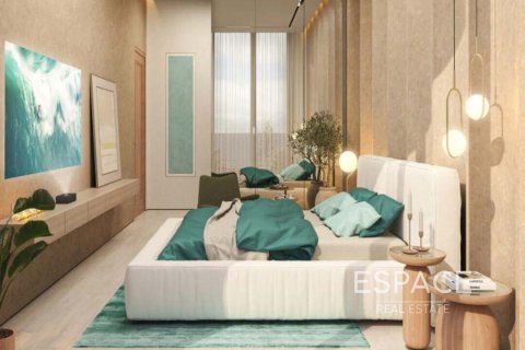 Appartamento in vendita a Damac Lagoons, Dubai, EAU 1 camera da letto, 63 mq. № 649833 - foto 13