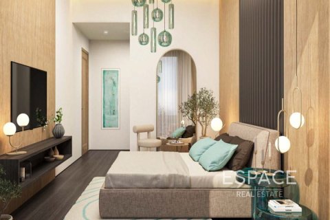 Appartamento in vendita a Damac Lagoons, Dubai, EAU 1 camera da letto, 63 mq. № 649833 - foto 15