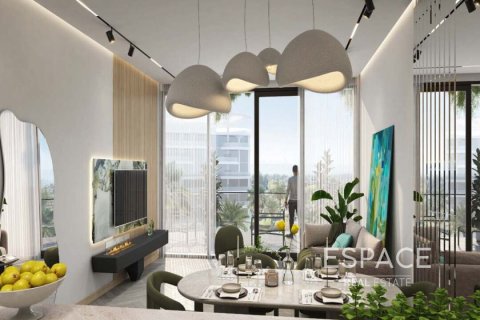 Appartamento in vendita a Damac Lagoons, Dubai, EAU 1 camera da letto, 63 mq. № 649833 - foto 12