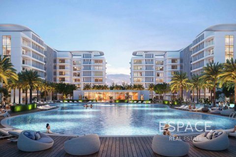 Appartamento in vendita a Damac Lagoons, Dubai, EAU 1 camera da letto, 63 mq. № 649833 - foto 11