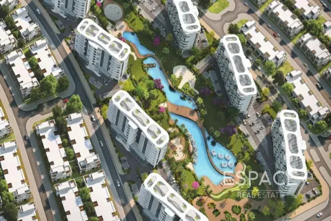 Appartamento in vendita a Damac Lagoons, Dubai, EAU 1 camera da letto, 63 mq. № 649833 - foto 8