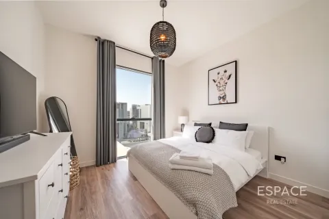 Müüa ridamaja asukohaga Dubai Land, AÜE: 3 magamistoaga, 208 m² Nr 649811 - pilt 11