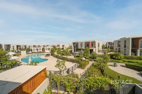 Müüa ridamaja asukohaga Dubai Land, AÜE: 3 magamistoaga, 208 m² Nr 649811 - pilt 18