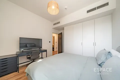 Müüa ridamaja asukohaga Dubai Land, AÜE: 3 magamistoaga, 208 m² Nr 649811 - pilt 12
