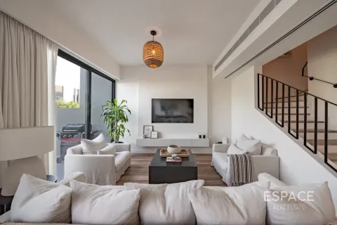 Müüa ridamaja asukohaga Dubai Land, AÜE: 3 magamistoaga, 208 m² Nr 649811 - pilt 7