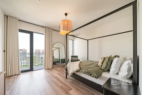 Müüa ridamaja asukohaga Dubai Land, AÜE: 3 magamistoaga, 208 m² Nr 649811 - pilt 13