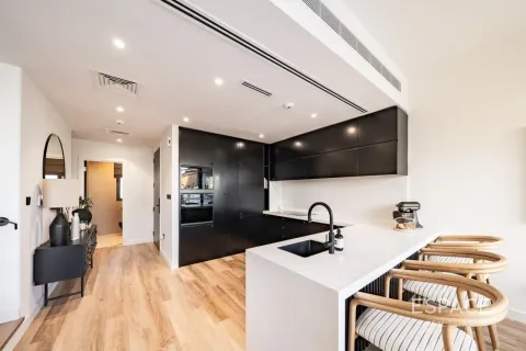 Müüa ridamaja asukohaga Dubai Land, AÜE: 3 magamistoaga, 208 m² Nr 649811 - pilt 2