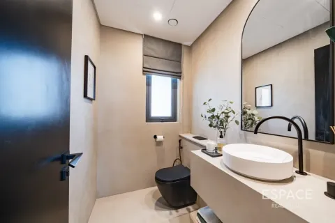 Müüa ridamaja asukohaga Dubai Land, AÜE: 3 magamistoaga, 208 m² Nr 649811 - pilt 9