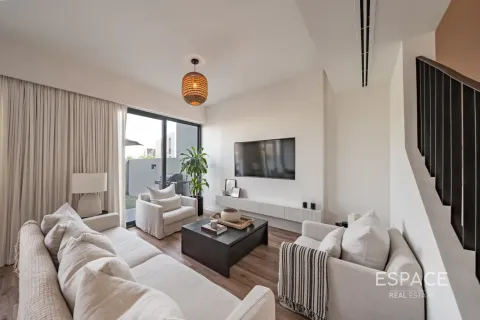 Müüa ridamaja asukohaga Dubai Land, AÜE: 3 magamistoaga, 208 m² Nr 649811 - pilt 6