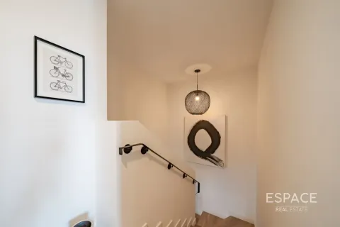 Müüa ridamaja asukohaga Dubai Land, AÜE: 3 magamistoaga, 208 m² Nr 649811 - pilt 17