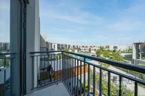 Müüa ridamaja asukohaga Dubai Land, AÜE: 3 magamistoaga, 208 m² Nr 649811 - pilt 4