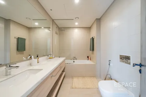 Müüa ridamaja asukohaga Dubai Land, AÜE: 3 magamistoaga, 208 m² Nr 649811 - pilt 15