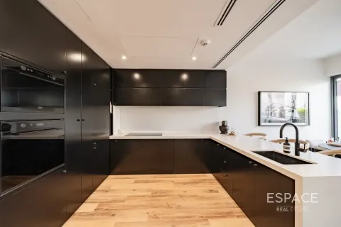 Müüa ridamaja asukohaga Dubai Land, AÜE: 3 magamistoaga, 208 m² Nr 649811 - pilt 8