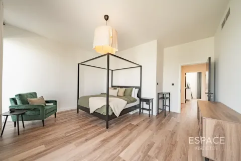 Müüa ridamaja asukohaga Dubai Land, AÜE: 3 magamistoaga, 208 m² Nr 649811 - pilt 14