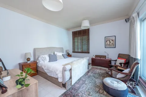 Villa zum Verkauf in Dubai Sports City, Dubai, VAE 5 Schlafzimmer, 357 m2 Nr. 649830 - Foto 15