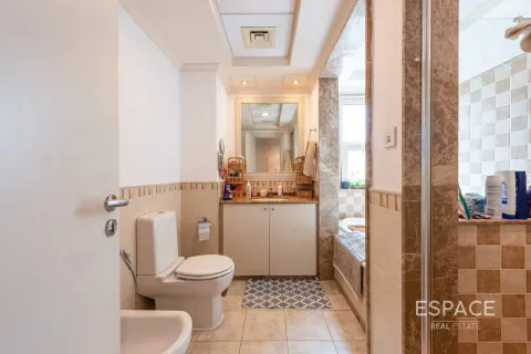 Villa zum Verkauf in Dubai Sports City, Dubai, VAE 5 Schlafzimmer, 357 m2 Nr. 649830 - Foto 14