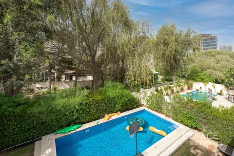 Villa zum Verkauf in Dubai Sports City, Dubai, VAE 5 Schlafzimmer, 357 m2 Nr. 649830 - Foto 16
