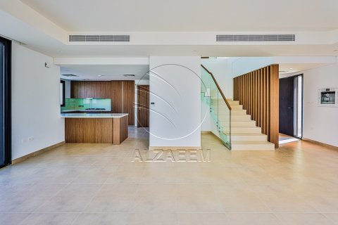 Huvila Yas Island, Abu Dhabi, Arabiemiraatit 4 makuuhuonetta, 313 m2 № 662813 - kuva 3