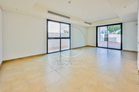 Huvila Yas Island, Abu Dhabi, Arabiemiraatit 4 makuuhuonetta, 313 m2 № 662813 - kuva 6