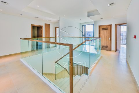 Huvila Yas Island, Abu Dhabi, Arabiemiraatit 4 makuuhuonetta, 313 m2 № 662813 - kuva 8