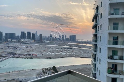 Apartemen di Al Reem Island, Abu Dhabi, UEA 3 kamar tidur, 181 m2 nomor 662815 - foto 1