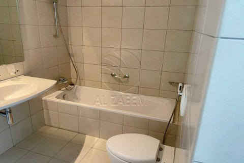 Apartemen di Al Reem Island, Abu Dhabi, UEA 3 kamar tidur, 181 m2 nomor 662815 - foto 10