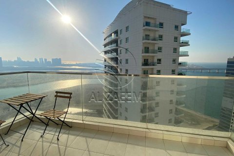 Apartemen di Al Reem Island, Abu Dhabi, UEA 3 kamar tidur, 181 m2 nomor 662815 - foto 2