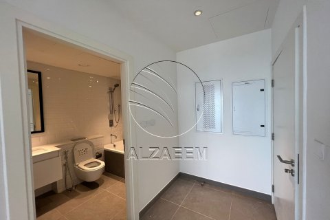 Apartemen di Abu Dhabi, UEA 3 kamar tidur, 143 m2 nomor 662810 - foto 8