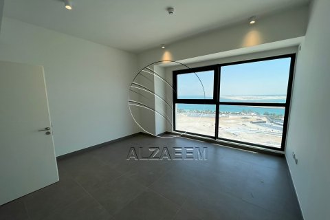 Apartemen di Abu Dhabi, UEA 3 kamar tidur, 143 m2 nomor 662810 - foto 6