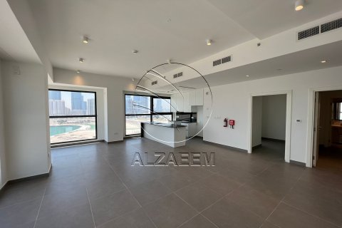 Apartemen di Abu Dhabi, UEA 3 kamar tidur, 143 m2 nomor 662810 - foto 2
