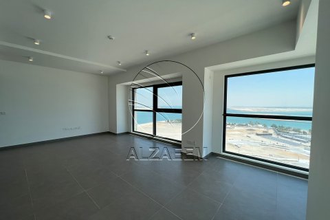 Apartemen di Abu Dhabi, UEA 3 kamar tidur, 143 m2 nomor 662810 - foto 11