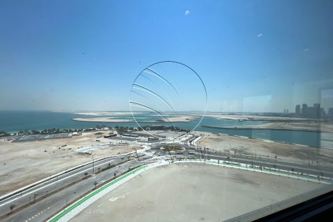 Apartemen di Abu Dhabi, UEA 3 kamar tidur, 143 m2 nomor 662810 - foto 4