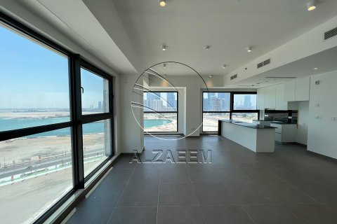 Apartemen di Abu Dhabi, UEA 3 kamar tidur, 143 m2 nomor 662810 - foto 3