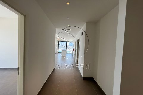 Apartemen di Abu Dhabi, UEA 3 kamar tidur, 143 m2 nomor 662810 - foto 12