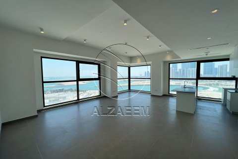 Apartemen di Abu Dhabi, UEA 3 kamar tidur, 143 m2 nomor 662810 - foto 1